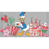 Valentine's Day-QRJ  3798